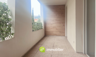 Appartement 2 Pièces 38 m² à vendre à Marseille 9 (13009)