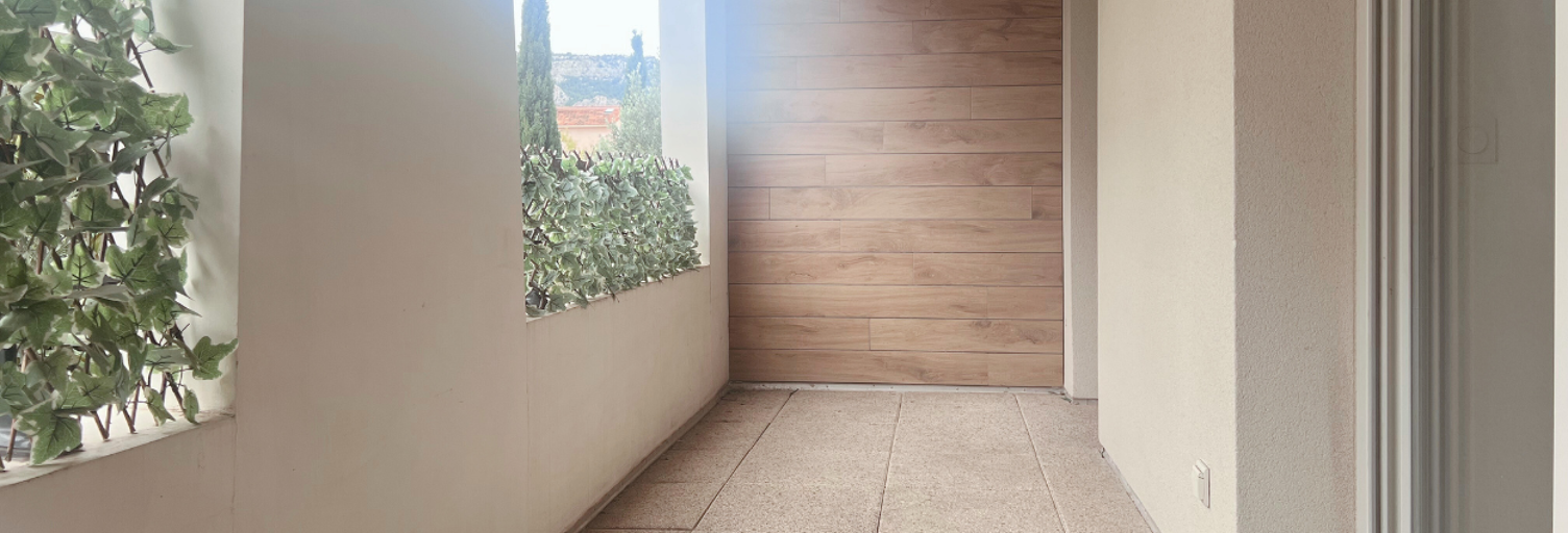 Appartement 2 Pièces 38 m² à vendre à Marseille 9 (13009)