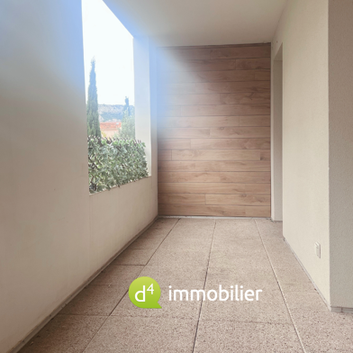 Appartement 2 pièces 185000 €