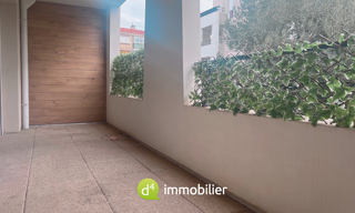 Appartement 2 Pièces 38 m² à vendre à Marseille 9 (13009)