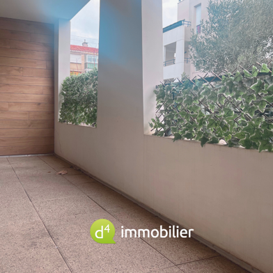 Appartement 2 pièces 185000 €