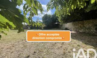 Terrain  471 m² à vendre à Villevieille (30250)