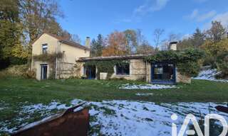 Maison 5 Pièces 132 m² à vendre à La Ferté-sous-Jouarre (77260)