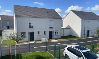 Maison 5 Pièces 91 m² à louer à Bourg-en-Bresse (01000)