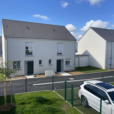 Maison 5 pièces 1125 €