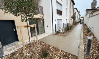 Appartement 4 Pièces 84 m² à louer à Ambérieu-en-Bugey (01500)