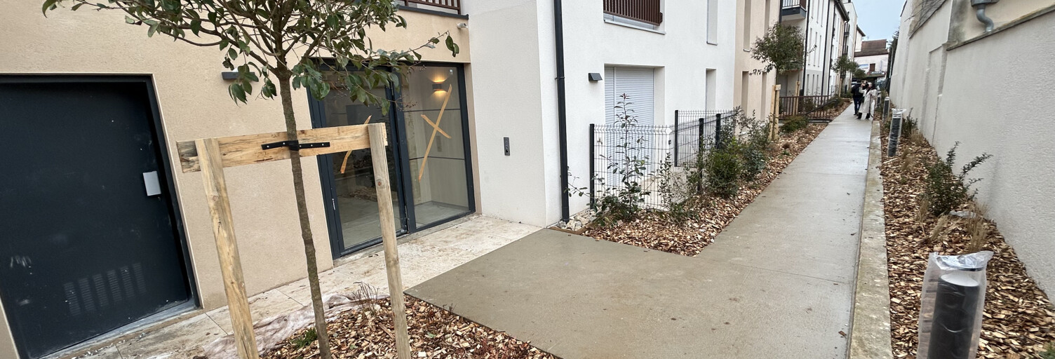 Appartement 4 Pièces 84 m² à louer à Ambérieu-en-Bugey (01500)