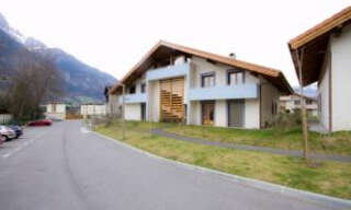 Appartement 3 Pièces 71 m² à louer à Sallanches (74700)