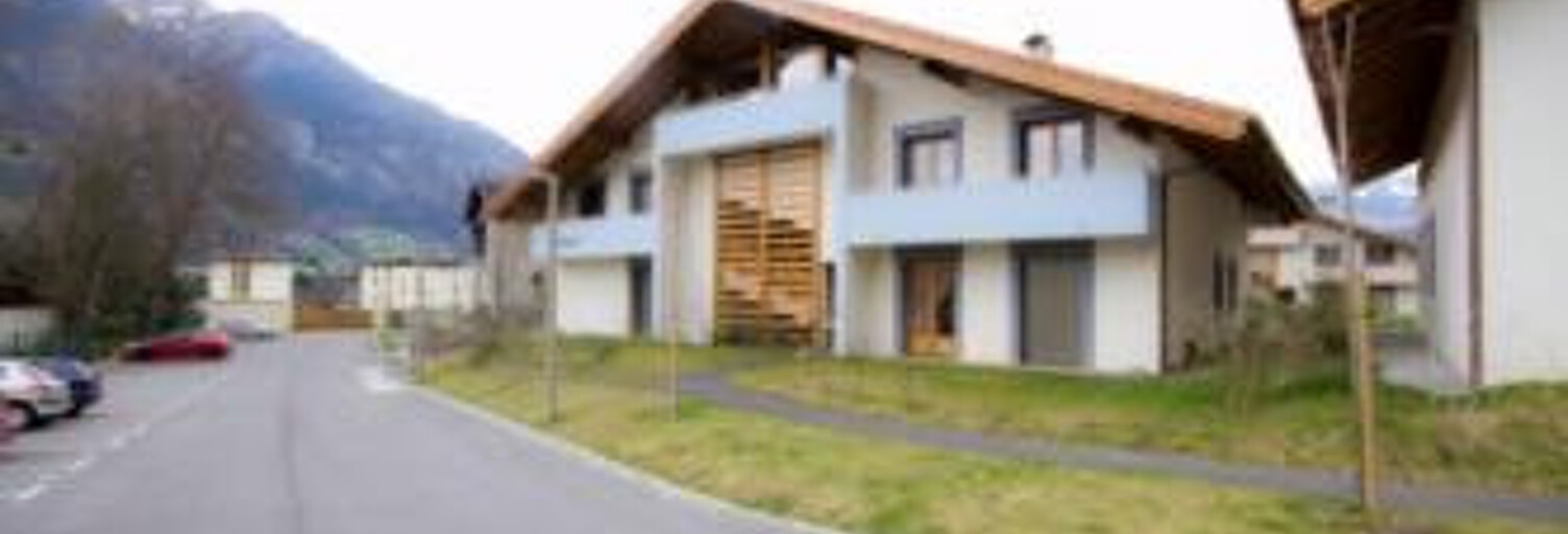 Appartement 4 Pièces 98 m² à louer à Sallanches (74700)