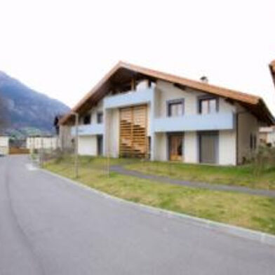 Appartement 4 pièces 1163 €