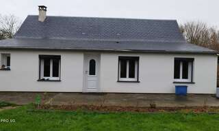 Maison 4 Pièces 78 m² à vendre à Vitot (27110)