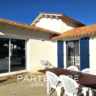 Maison 4 pièces 299000 €