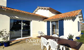 Maison 4 Pièces 83 m² à vendre à L'Aiguillon-sur-Vie (85220)