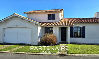 Maison 4 Pièces 83 m² à vendre à L'Aiguillon-sur-Vie (85220)