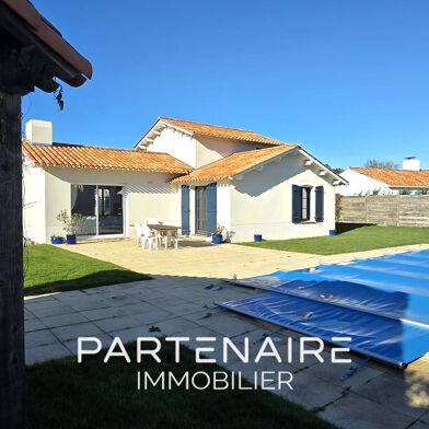 Maison 4 pièces 299000 €