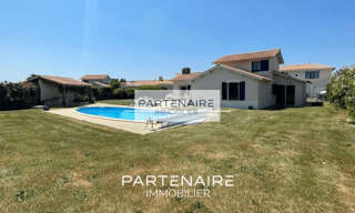 Maison 4 Pièces 83 m² à vendre à L'Aiguillon-sur-Vie (85220)