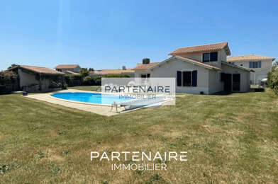 Maison 4 pièces 299000 €