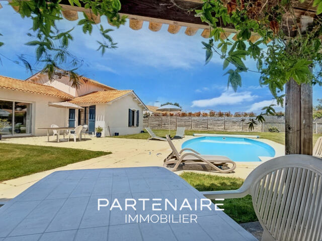 Maison proposé à L'Aiguillon-sur-Vie