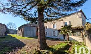 Maison 4 Pièces 120 m² à vendre à Louin (79600)