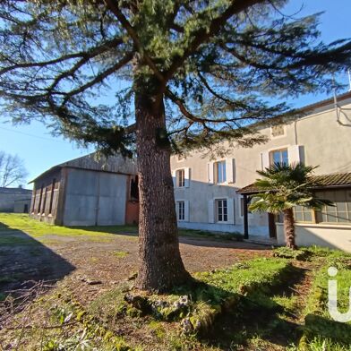 Maison 4 pièces 89000 €