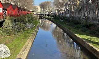 Immeuble  430 m² à vendre à Perpignan (66000)