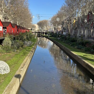 Immeuble  677000 €