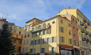 Appartement 4 Pièces 113 m² à vendre à Nice (06300)