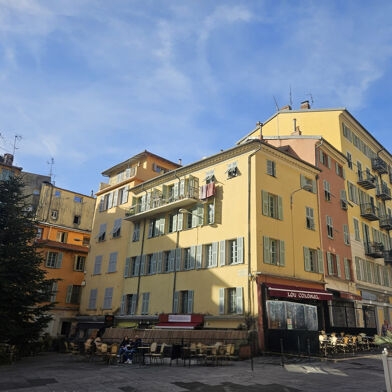 Appartement 4 pièces 819000 €