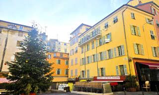 Appartement 4 Pièces 113 m² à vendre à Nice (06300)