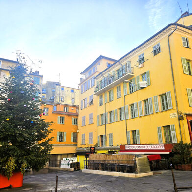 Appartement 4 pièces 819000 €