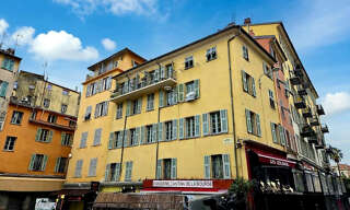 Appartement 4 Pièces 113 m² à vendre à Nice (06300)