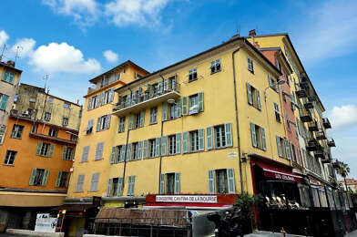 Appartement 4 pièces 690000 €