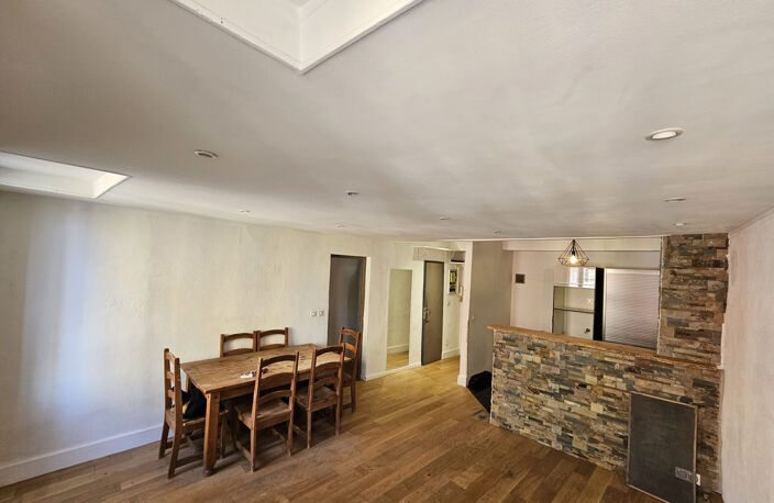 Appartement 4/5 pièces - Place Saint-François — photo 3