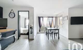 Appartement 2 Pièces 35 m² à vendre à Agde (34300)