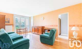 Appartement 2 Pièces 51 m² à vendre à Chilly-Mazarin (91380)