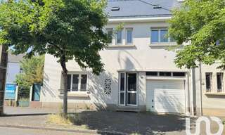 Maison 6 Pièces 122 m² à vendre à Saint-Nazaire (44600)