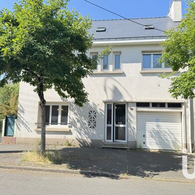 Maison 6 pièces 250000 €