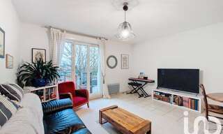 Appartement 3 Pièces 62 m² à vendre à Pessac (33600)