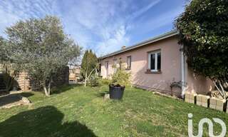 Maison 4 Pièces 95 m² à vendre à Ruch (33350)