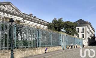 Appartement 3 Pièces 89 m² à vendre à Nantes (44000)