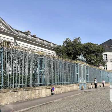 Appartement 3 pièces 335000 €