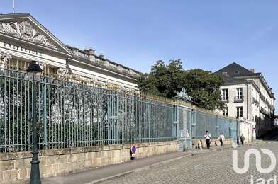 Appartement 3 pièces 335000 €