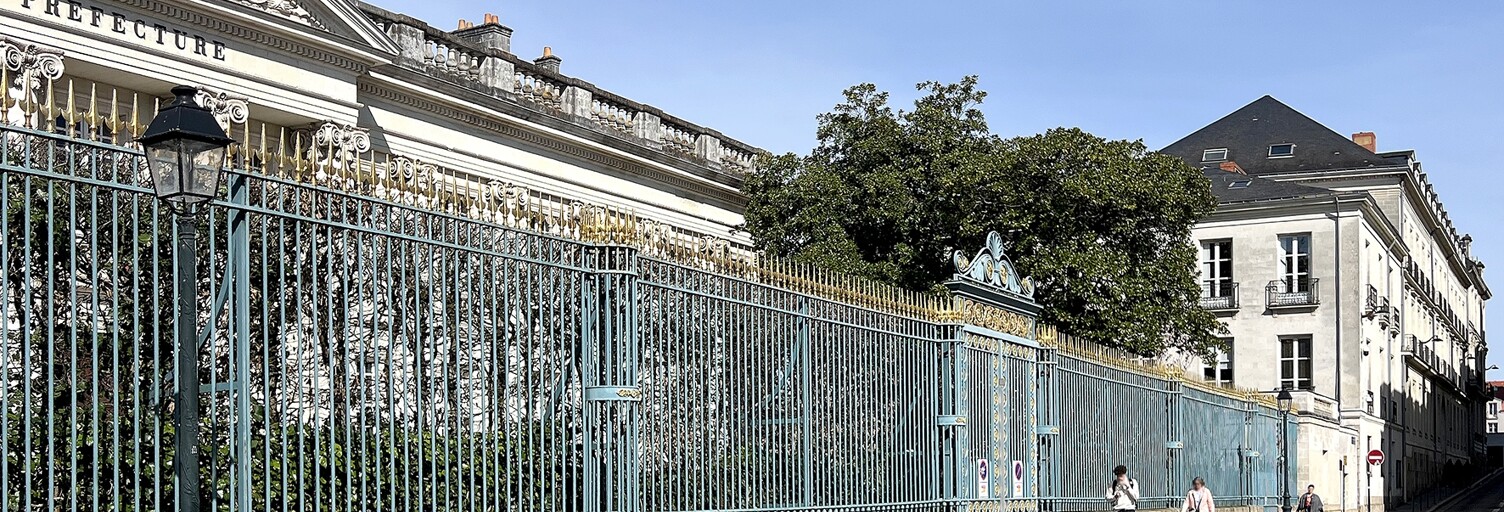 Appartement 3 Pièces 89 m² à vendre à Nantes (44000)