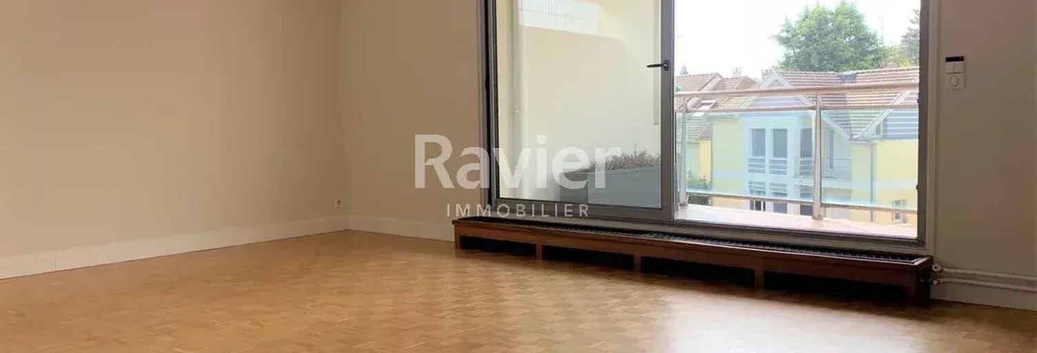 Appartement 4 Pièces 114 m² à louer à La Celle-Saint-Cloud (78170)
