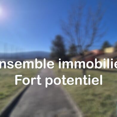 Commerce  4000000 €