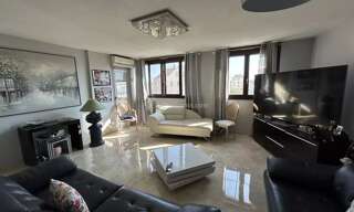 Appartement 4 Pièces 87 m² à vendre à Lyon 3 (69003)