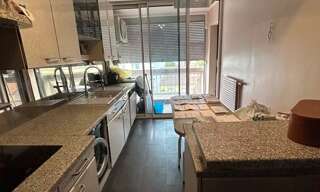 Appartement 4 Pièces 87 m² à vendre à Lyon 3 (69003)