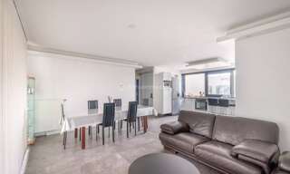 Appartement 4 Pièces 88 m² à vendre à Villeurbanne (69100)