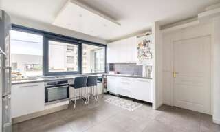 Appartement 4 Pièces 88 m² à vendre à Villeurbanne (69100)