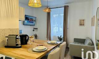 Appartement 2 Pièces 27 m² à vendre à Rennes (35200)